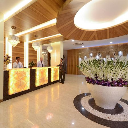 Hotel Alleviate Agra  Ngoại thất bức ảnh