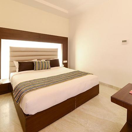Hotel Alleviate Agra  Ngoại thất bức ảnh