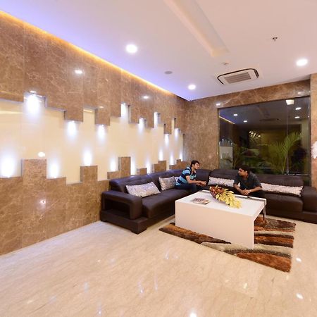 Hotel Alleviate Agra  Ngoại thất bức ảnh