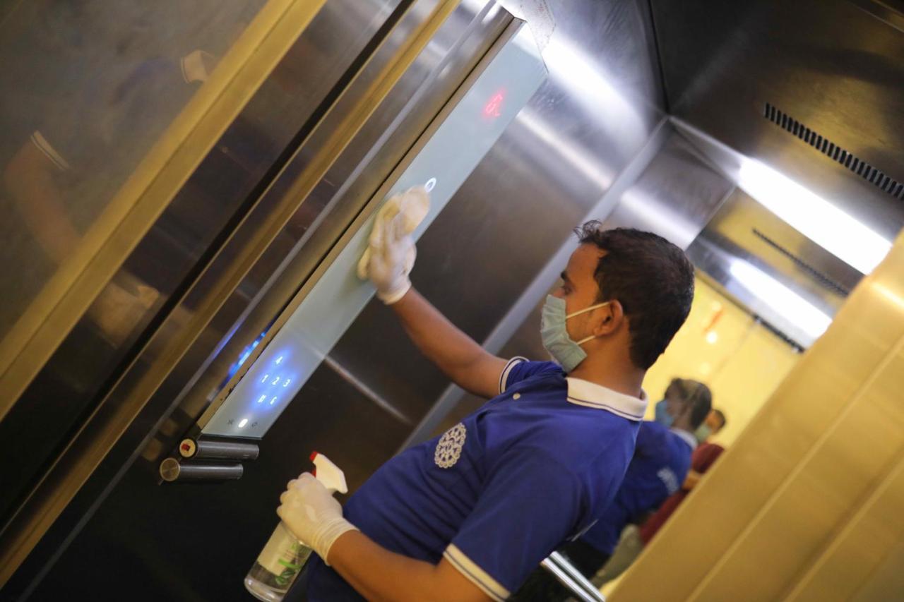 Hotel Alleviate Agra  Ngoại thất bức ảnh