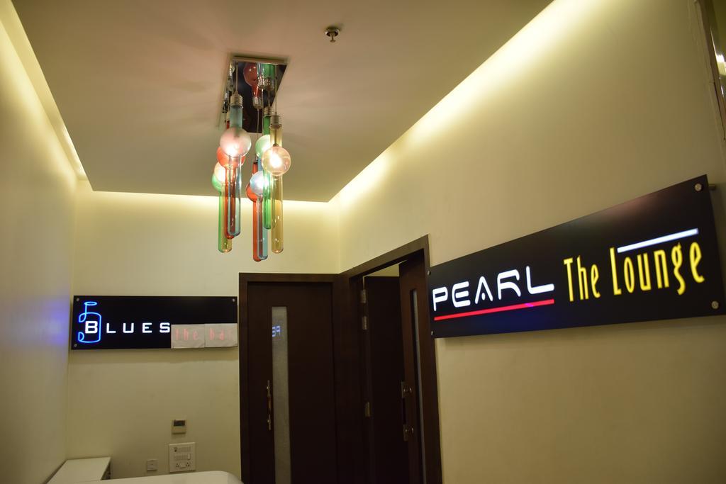 Hotel Alleviate Agra  Ngoại thất bức ảnh