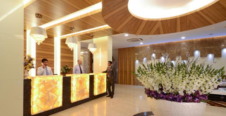Hotel Alleviate Agra  Ngoại thất bức ảnh