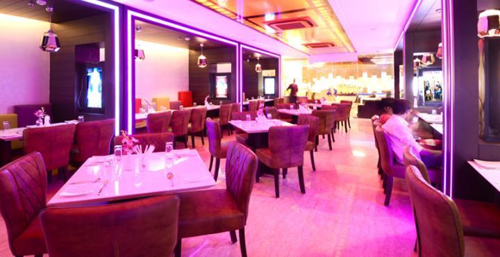 Hotel Alleviate Agra  Ngoại thất bức ảnh