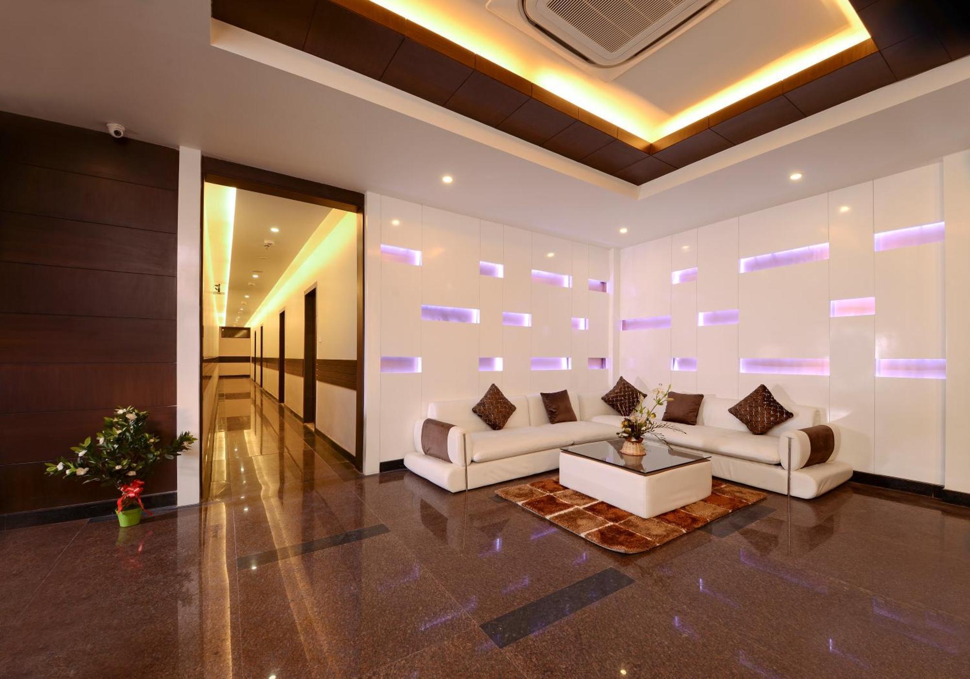 Hotel Alleviate Agra  Ngoại thất bức ảnh