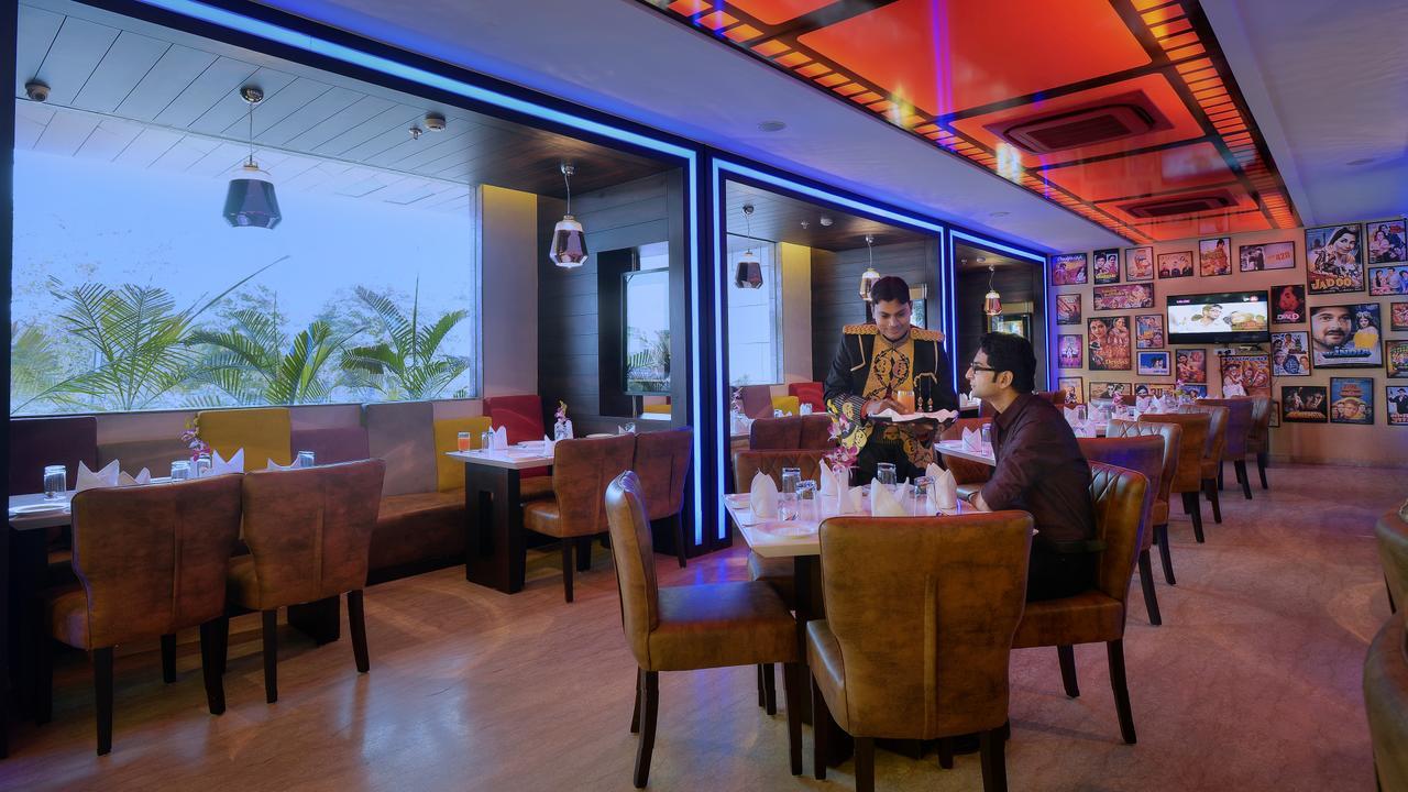 Hotel Alleviate Agra  Ngoại thất bức ảnh