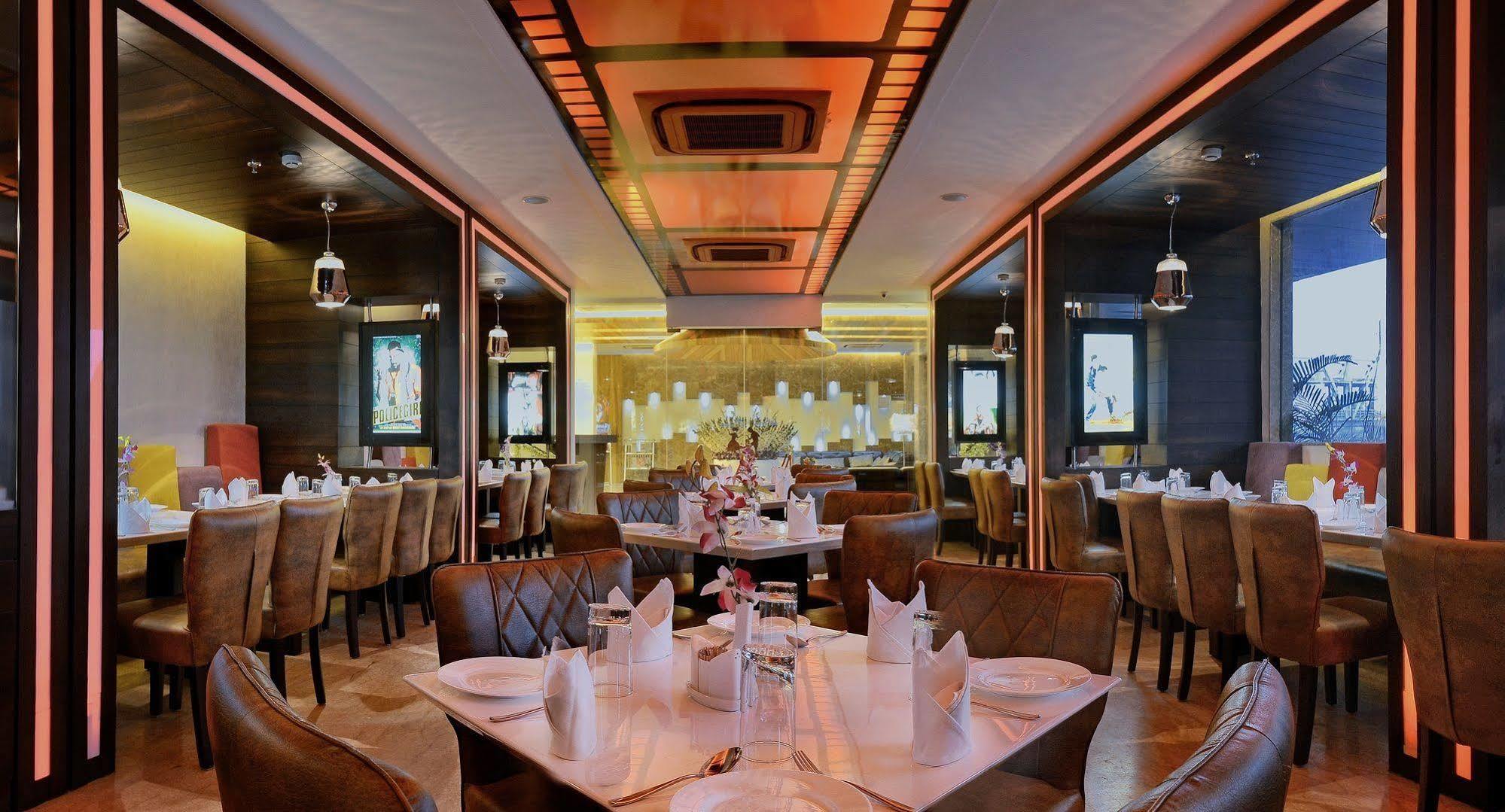Hotel Alleviate Agra  Ngoại thất bức ảnh