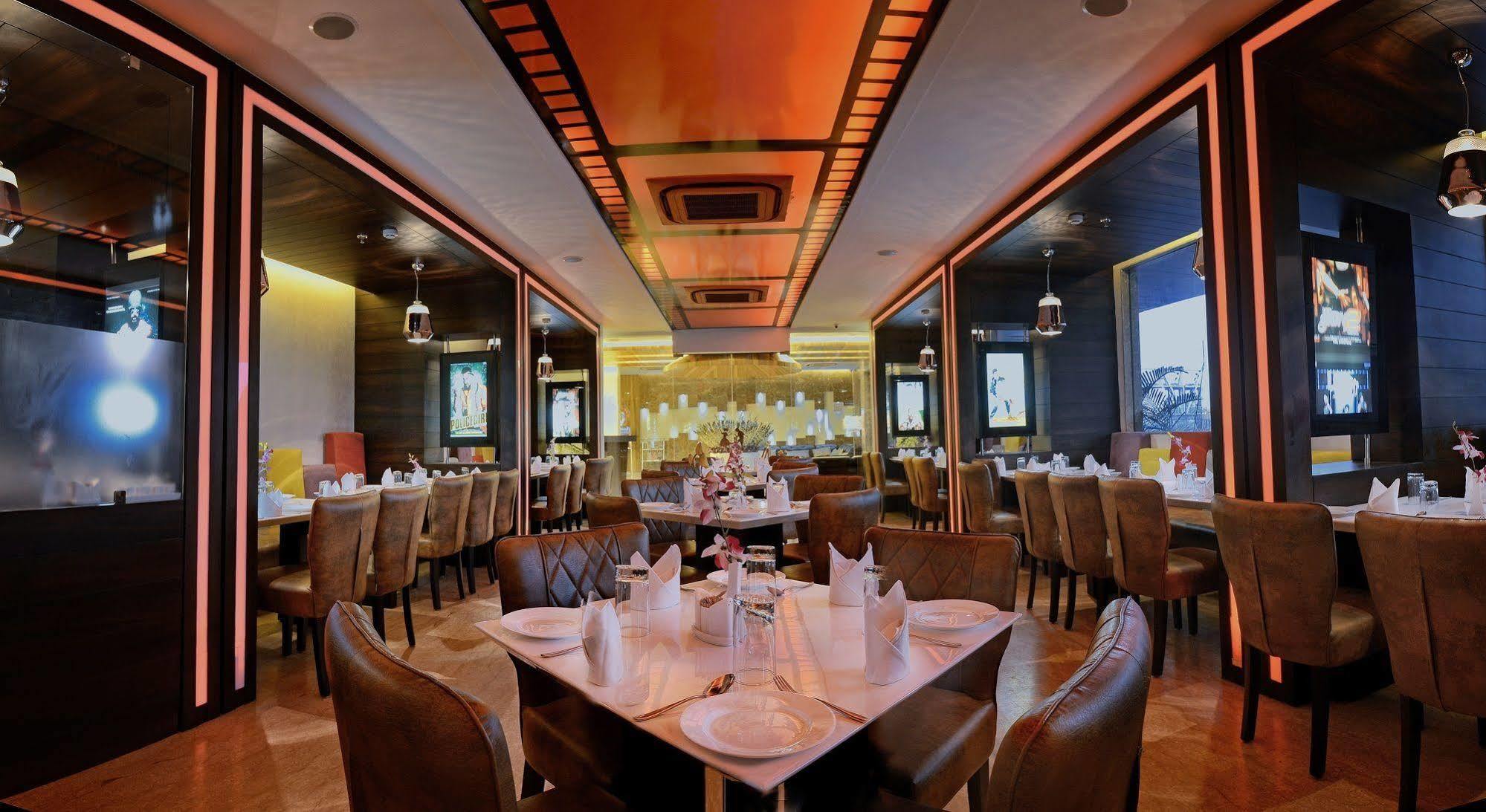 Hotel Alleviate Agra  Ngoại thất bức ảnh