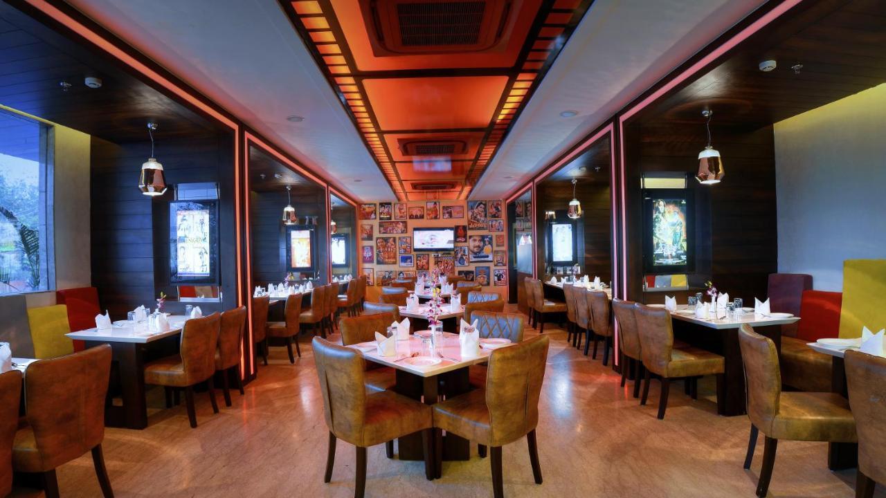 Hotel Alleviate Agra  Ngoại thất bức ảnh